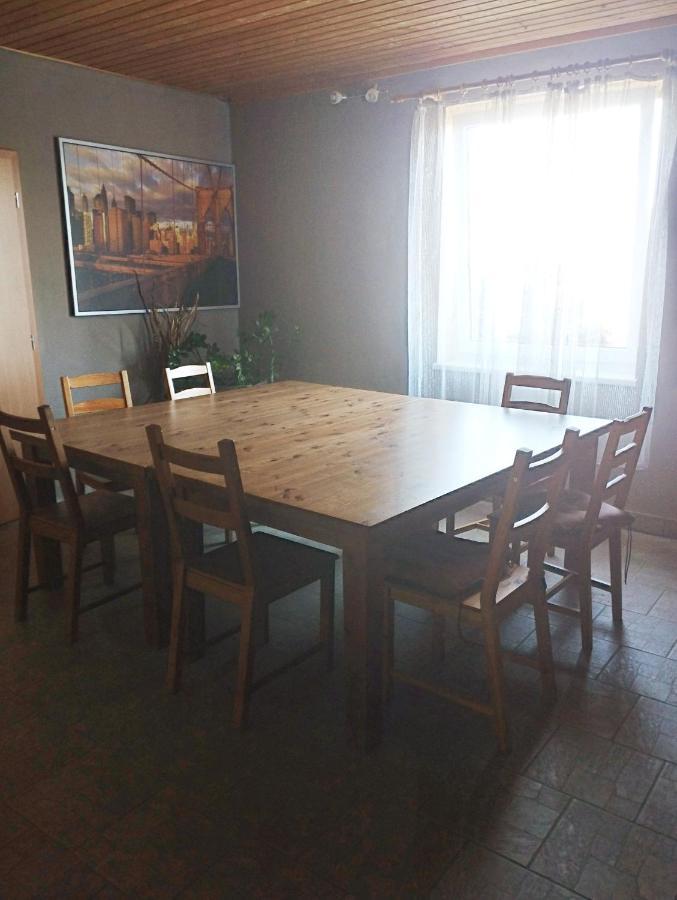 Apartmany Audy Mnisek pod Brdy Exterior photo