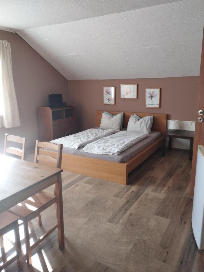 Apartmany Audy Mnisek pod Brdy Exterior photo