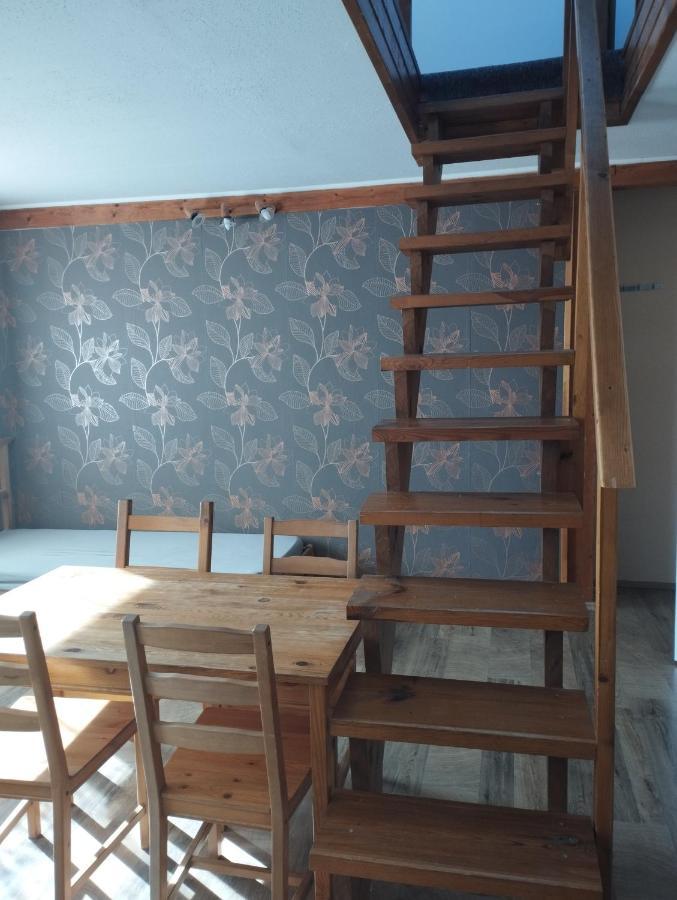 Apartmany Audy Mnisek pod Brdy Exterior photo