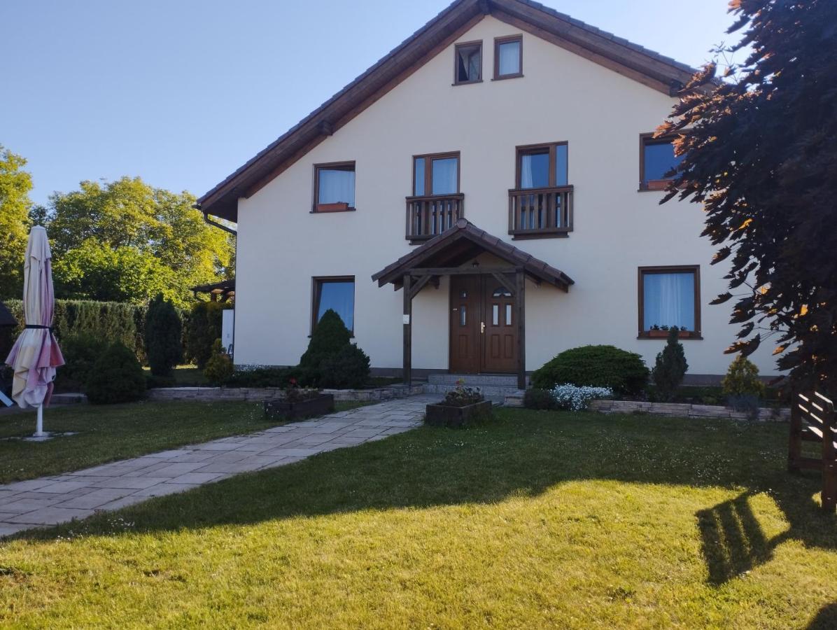 Apartmany Audy Mnisek pod Brdy Exterior photo