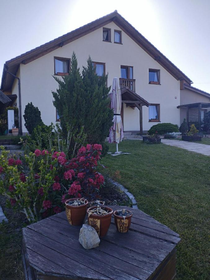 Apartmany Audy Mnisek pod Brdy Exterior photo