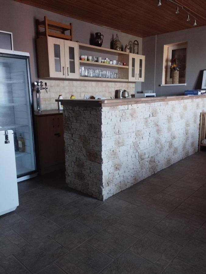 Apartmany Audy Mnisek pod Brdy Exterior photo